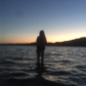 Meet your Posher, Jailia